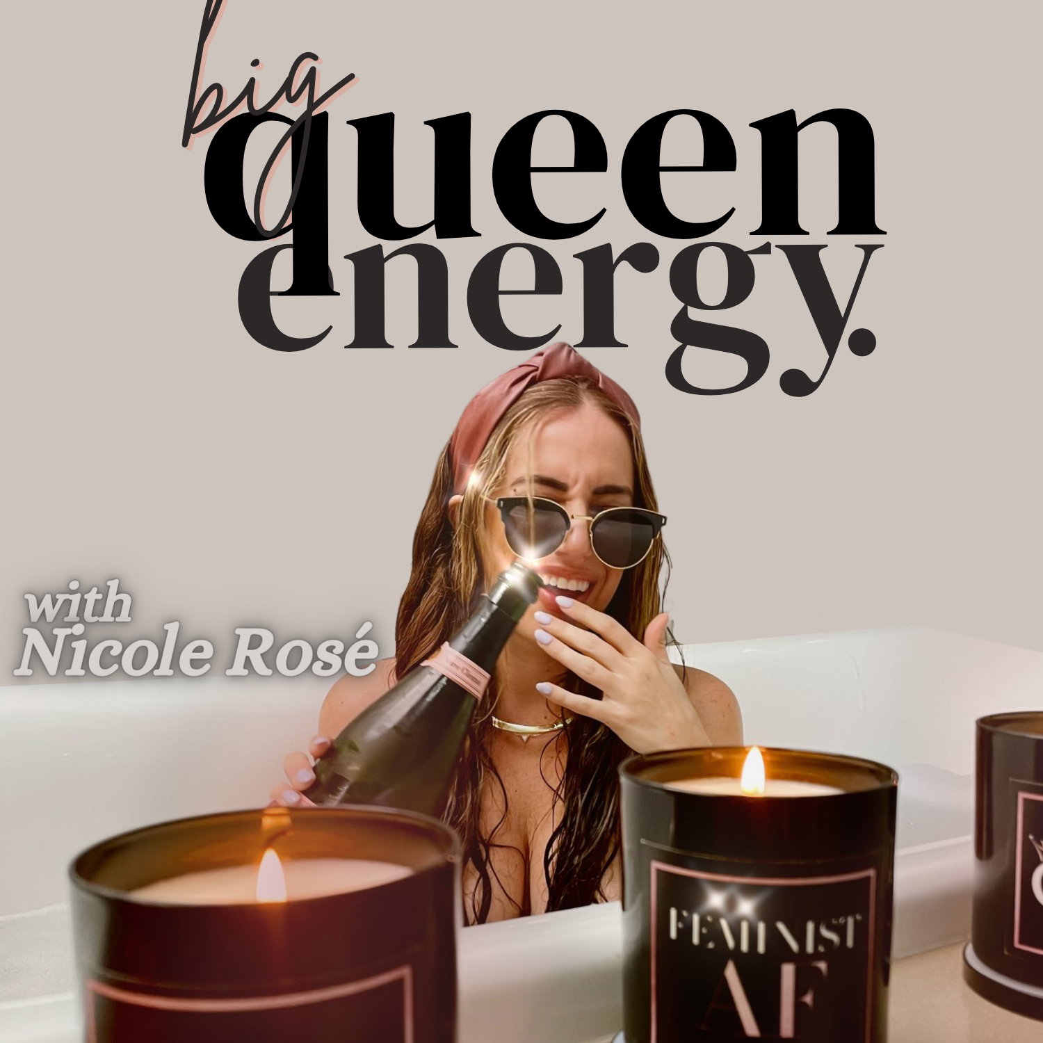 Nicole Rose Instagram